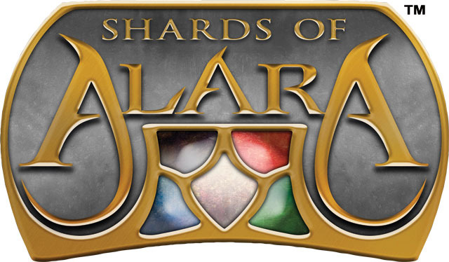 Shards of alara